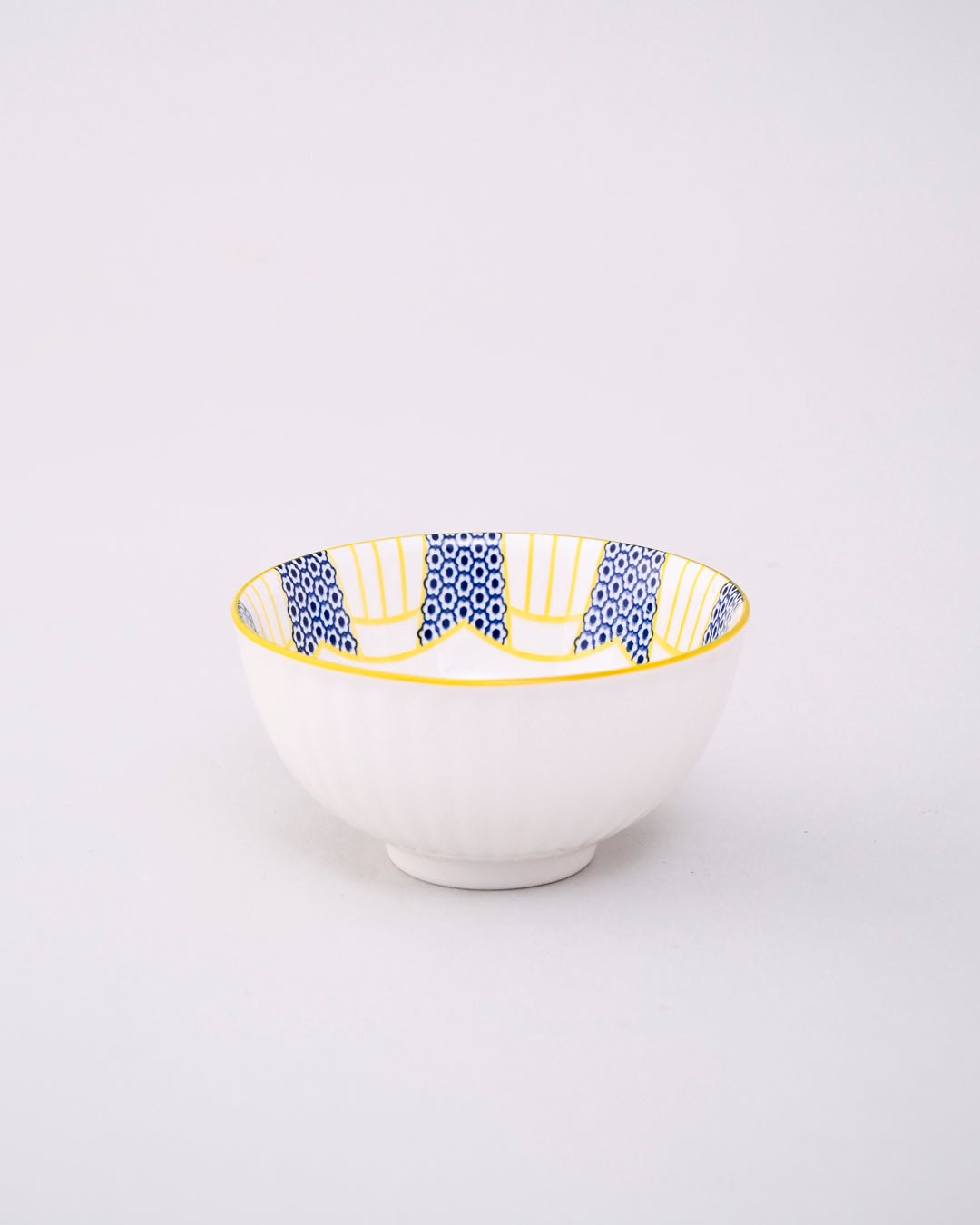 Classic Mandala Art Bowl - Set Of 6
