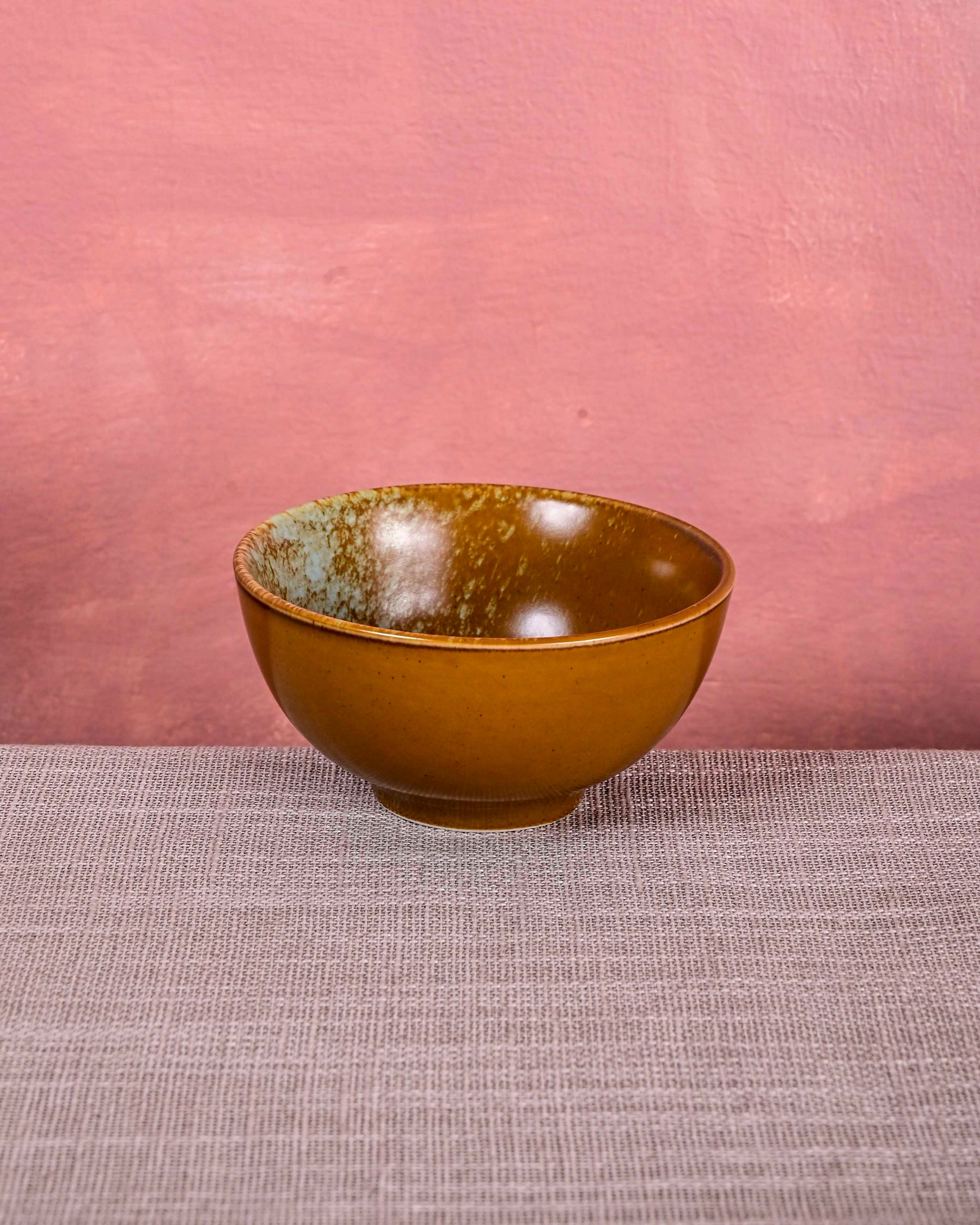Desert Dune Ceramic Bowl