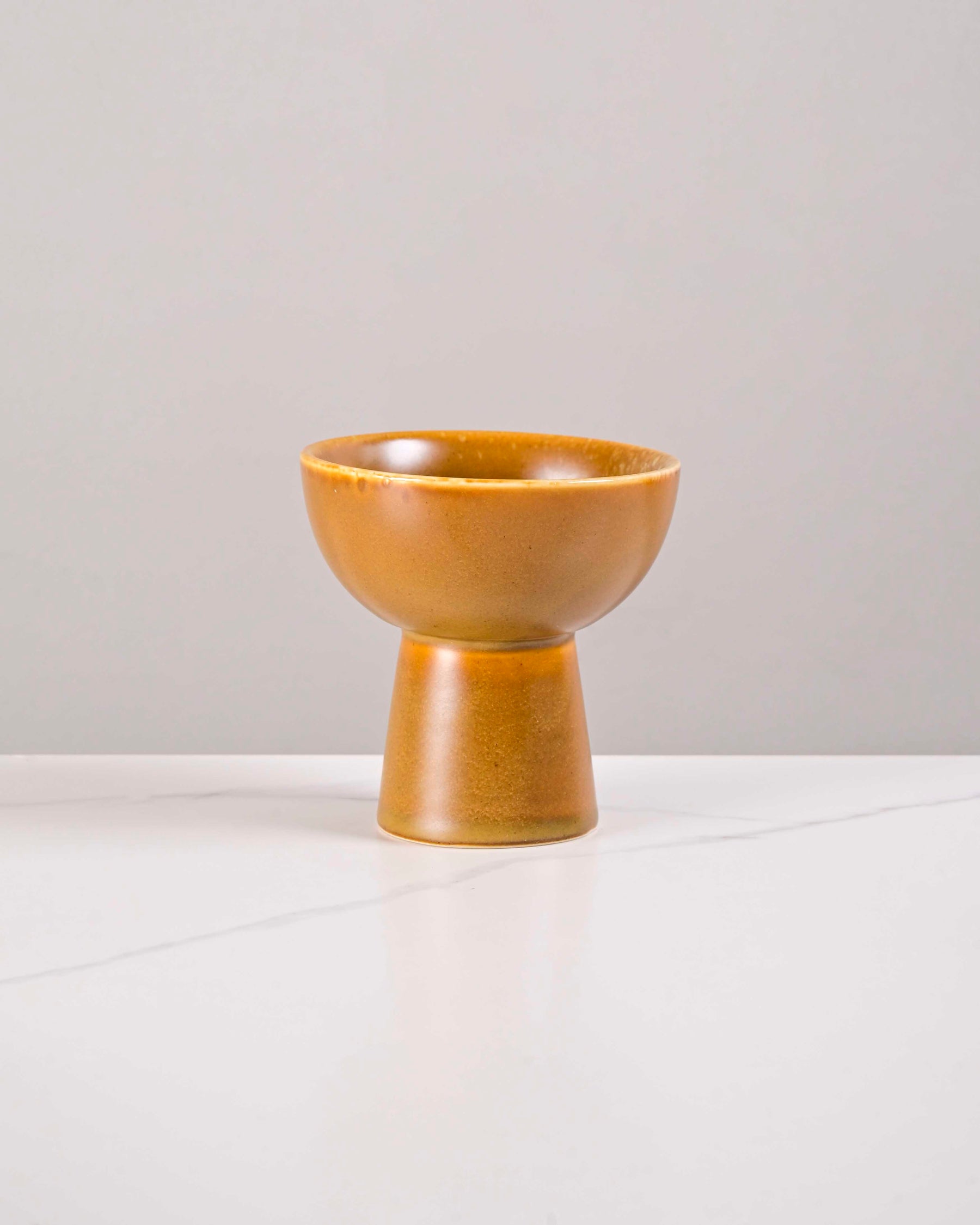 Desert Dune Dessert Bowl