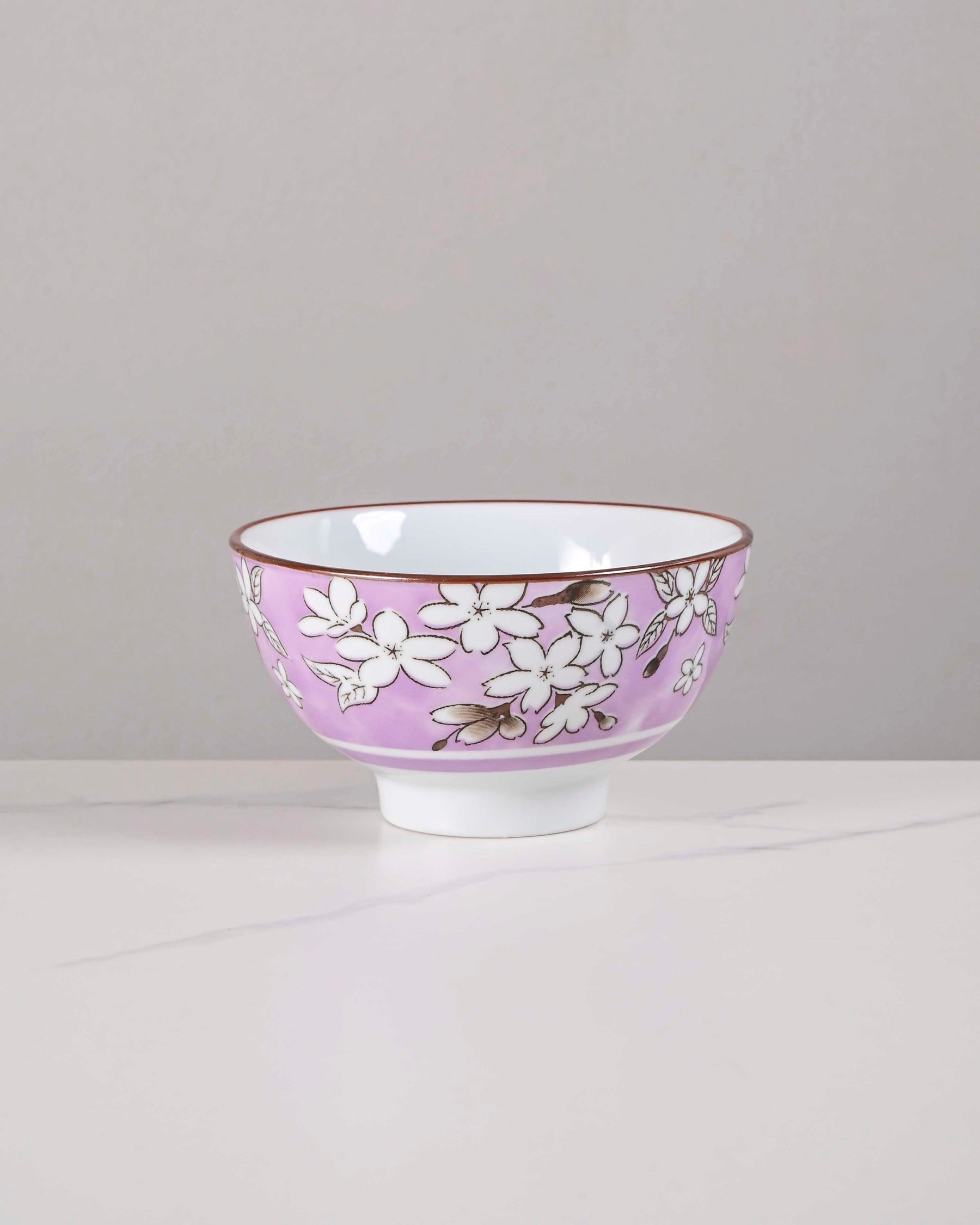 Botanical Katoris - Set of 5