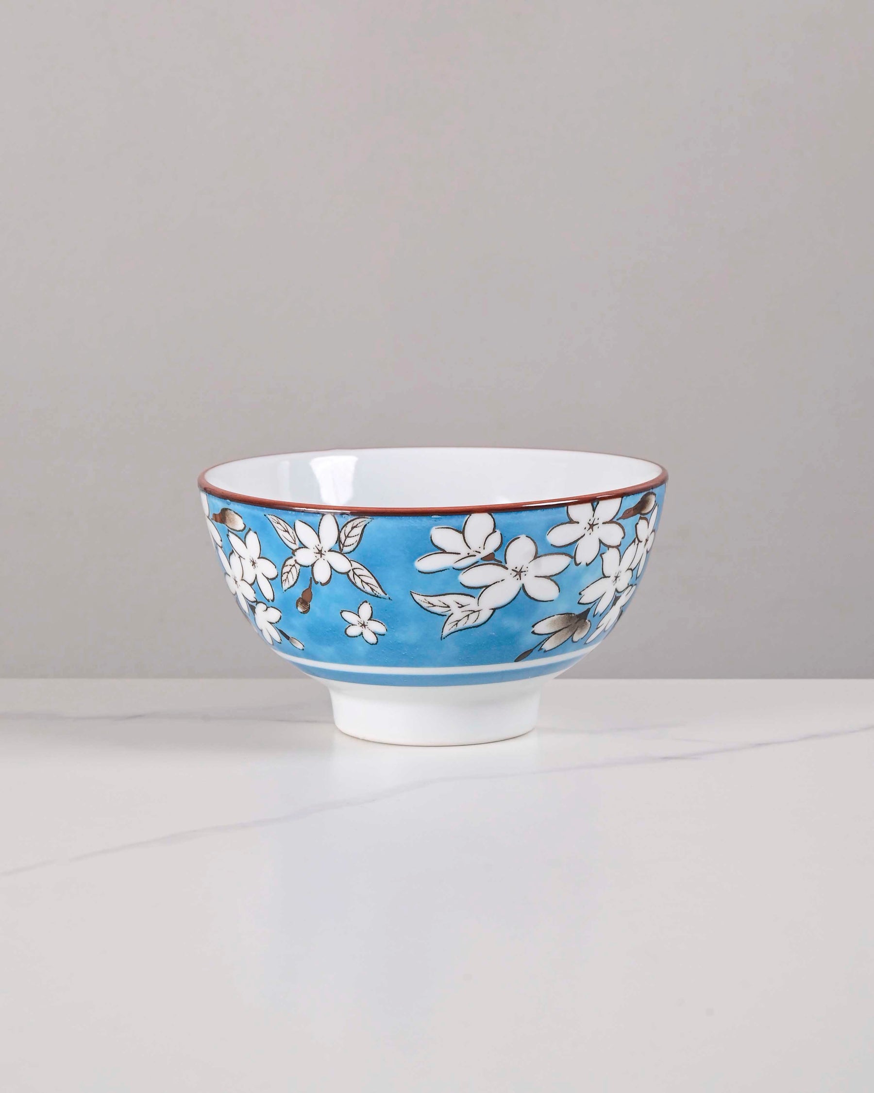 Botanical Katoris - Set of 5