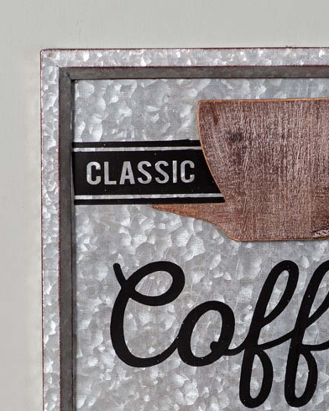 Coffee Espresso Wall Art - The Decor Kart