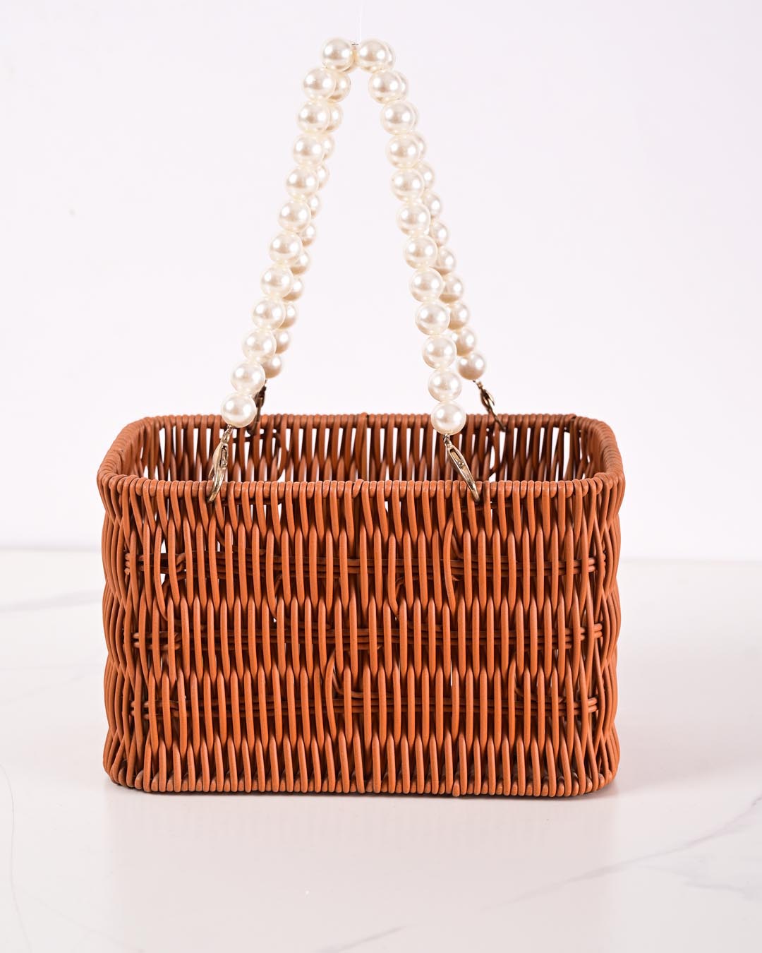 Souvenir Storage Basket