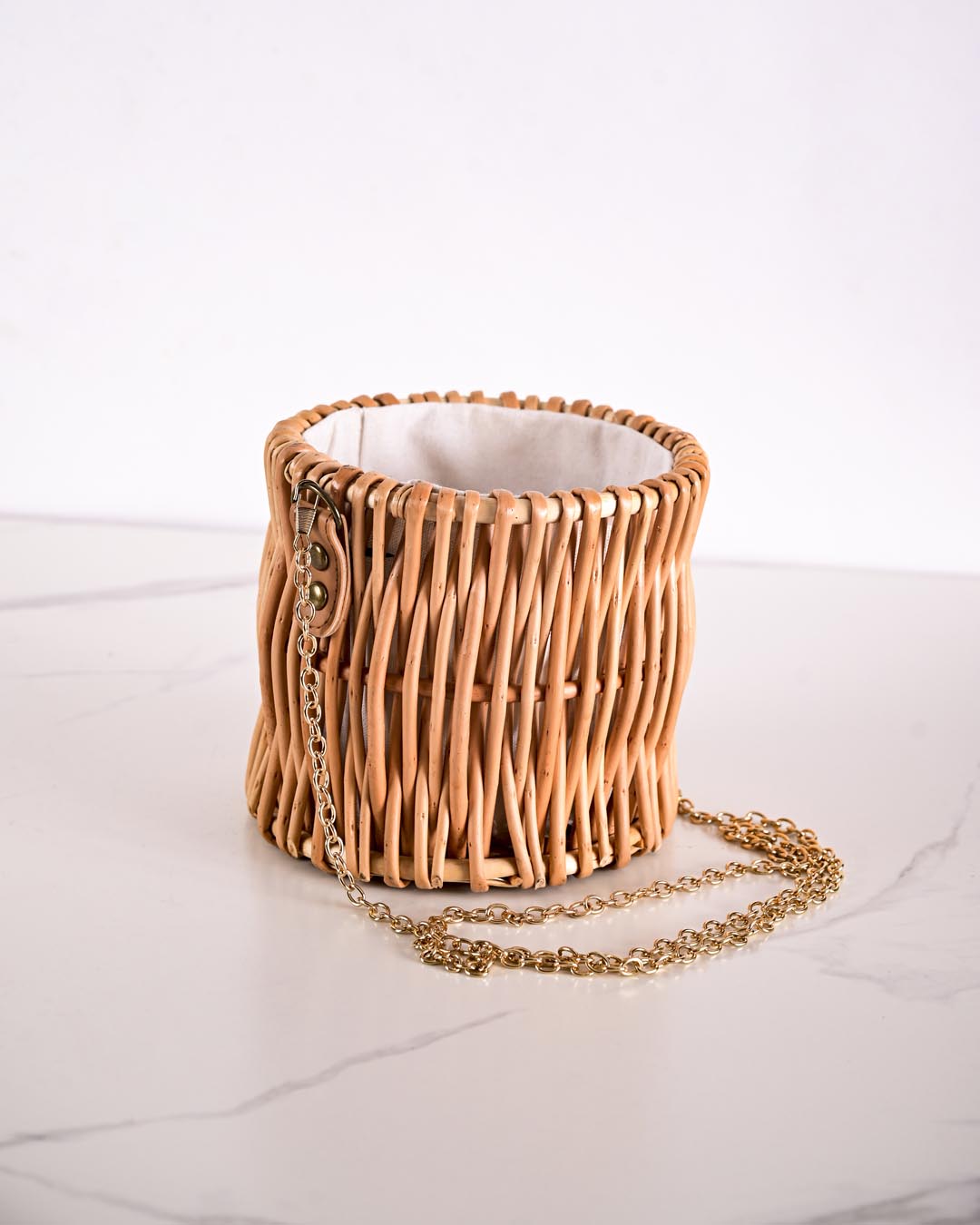 Souvenir Storage Basket