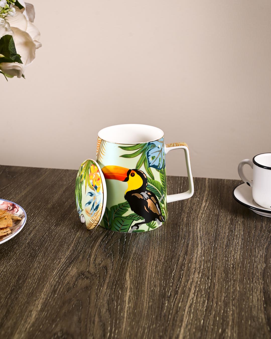 Jungle Safari Coffee Mug