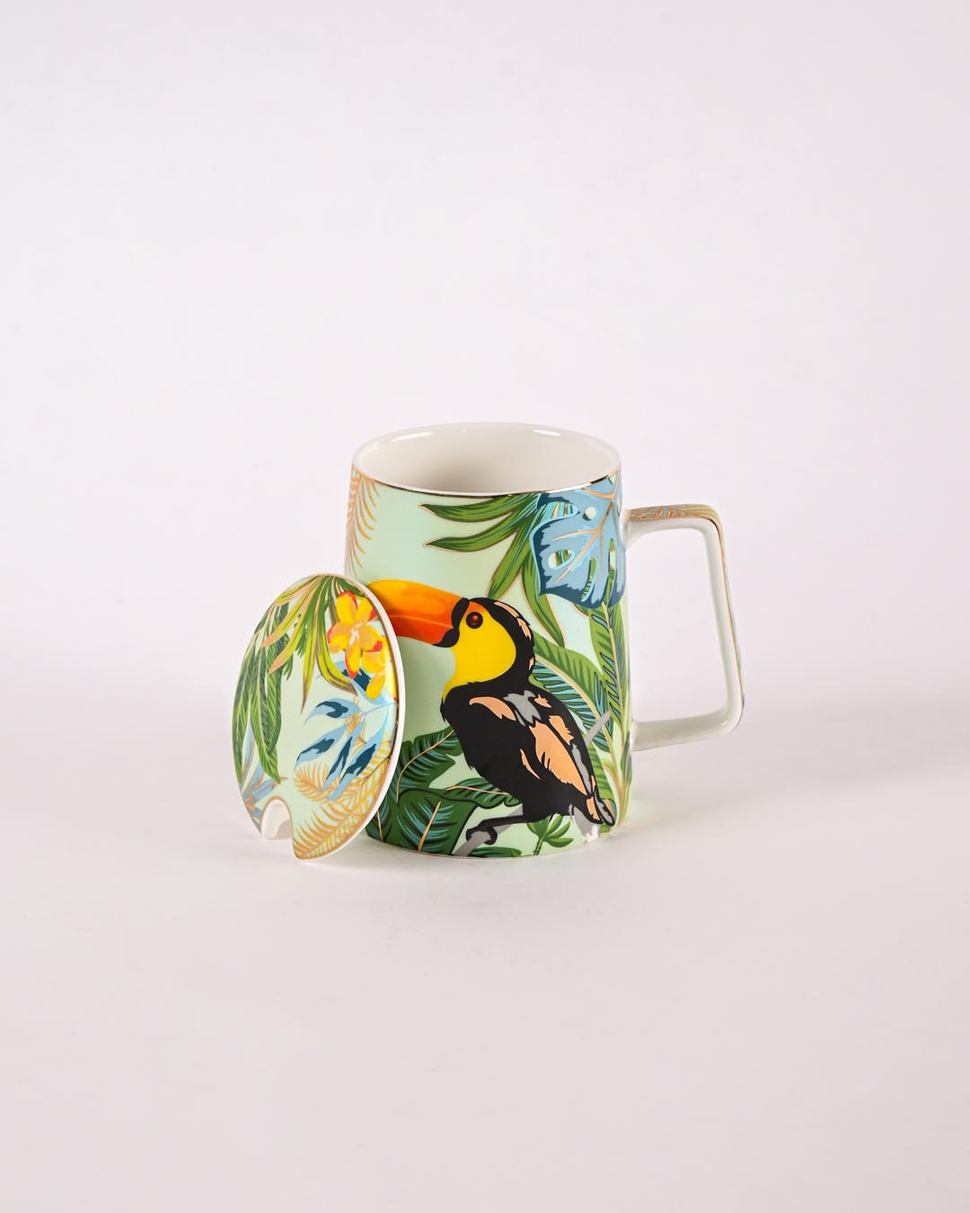 Jungle Safari Coffee Mug