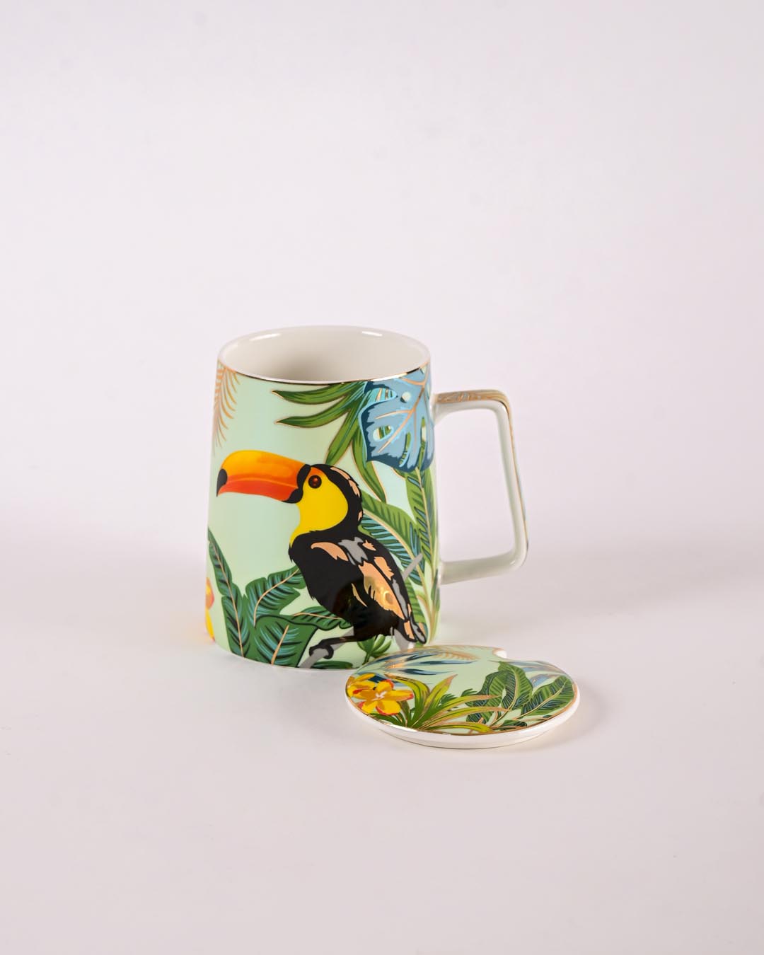 Jungle Safari Coffee Mug