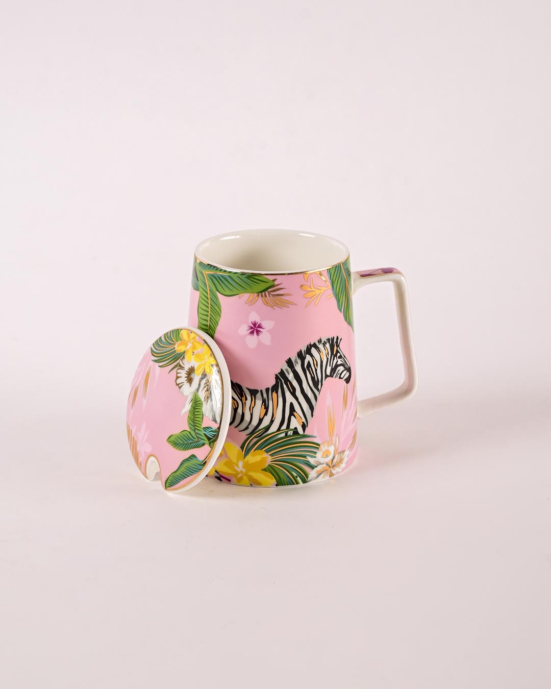 Jungle Safari Coffee Mug