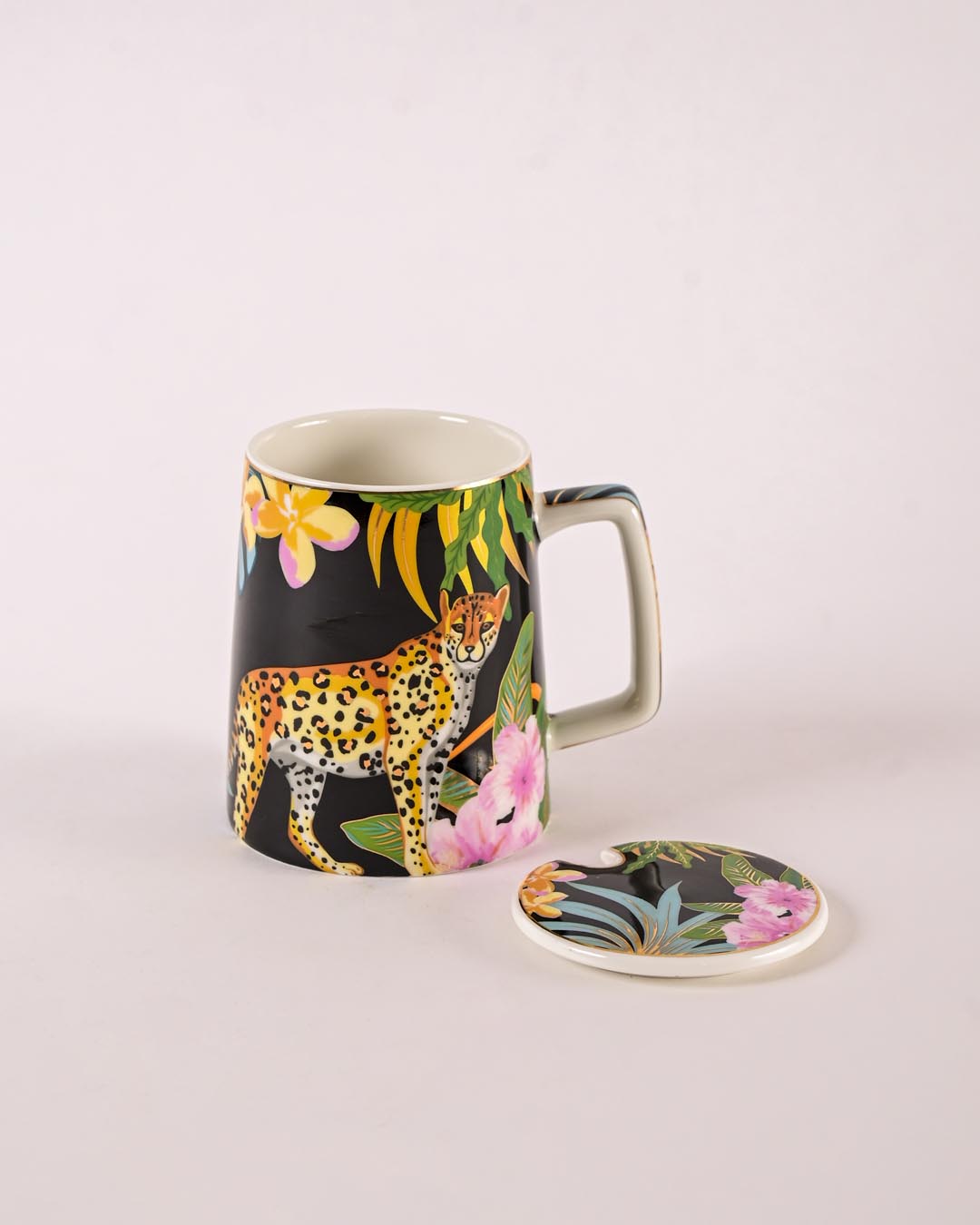 Jungle Safari Coffee Mug