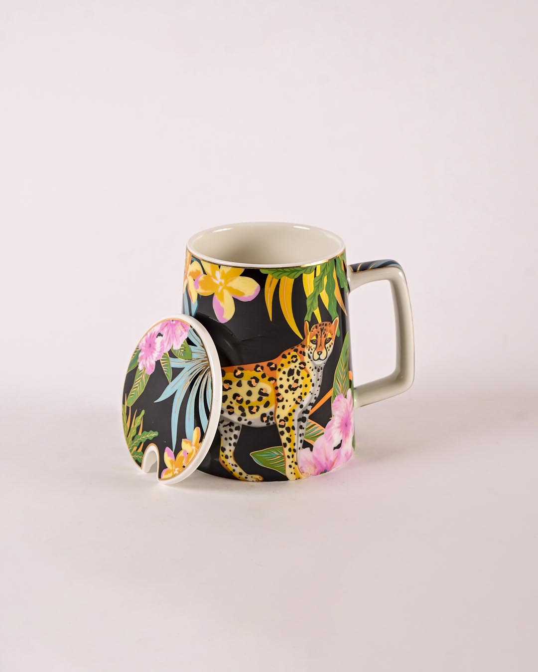 Jungle Safari Coffee Mug