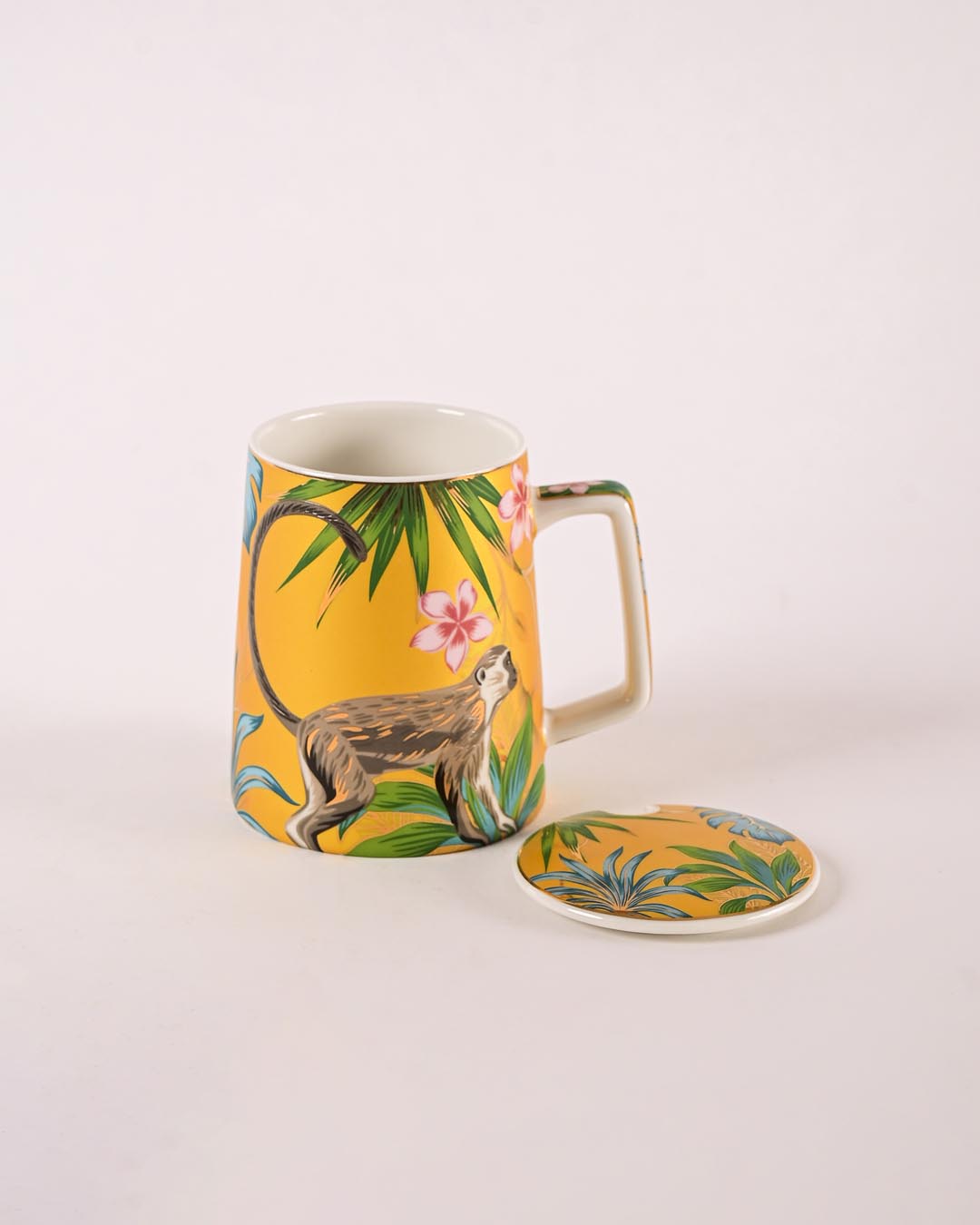 Jungle Safari Coffee Mug