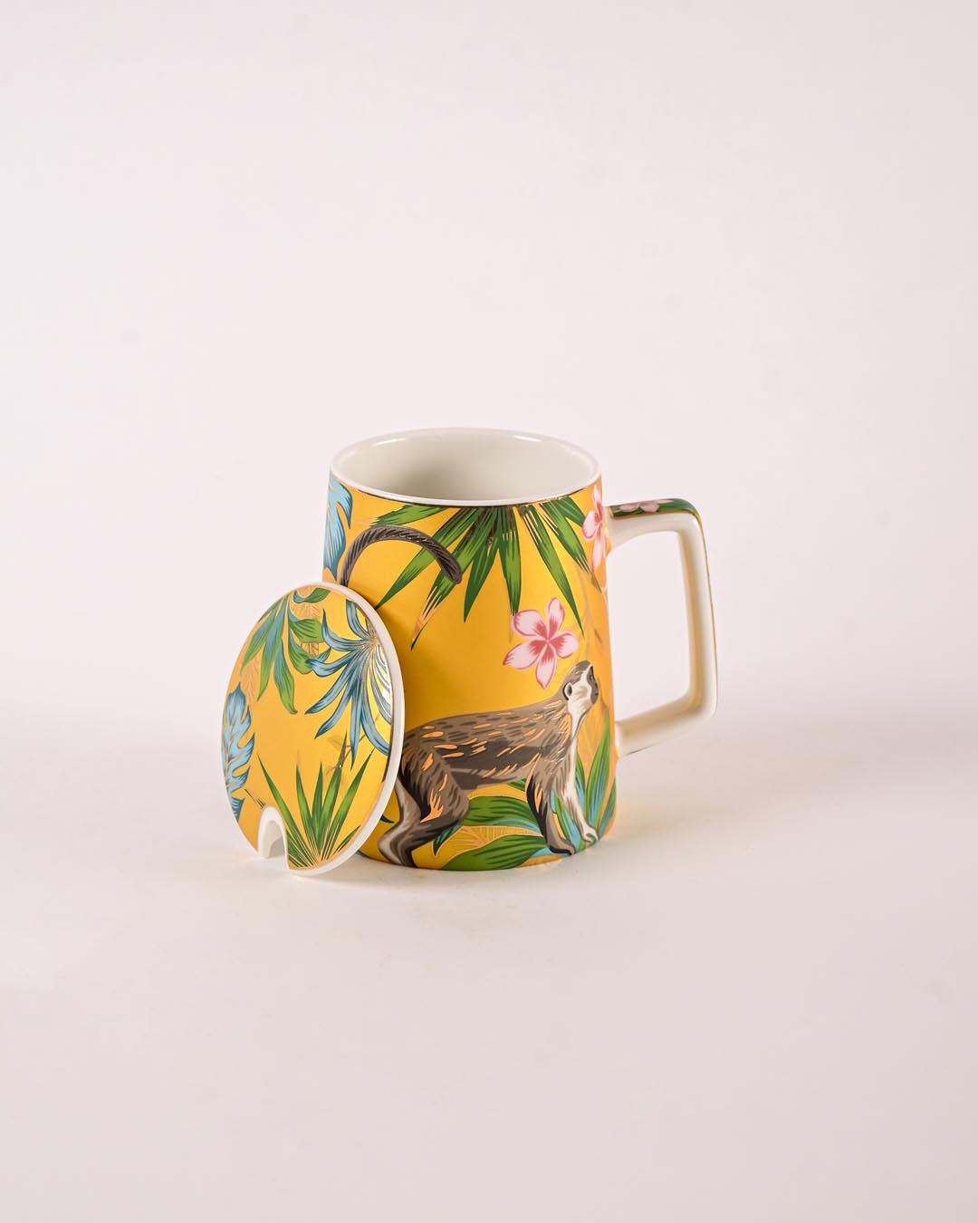 Jungle Safari Coffee Mug