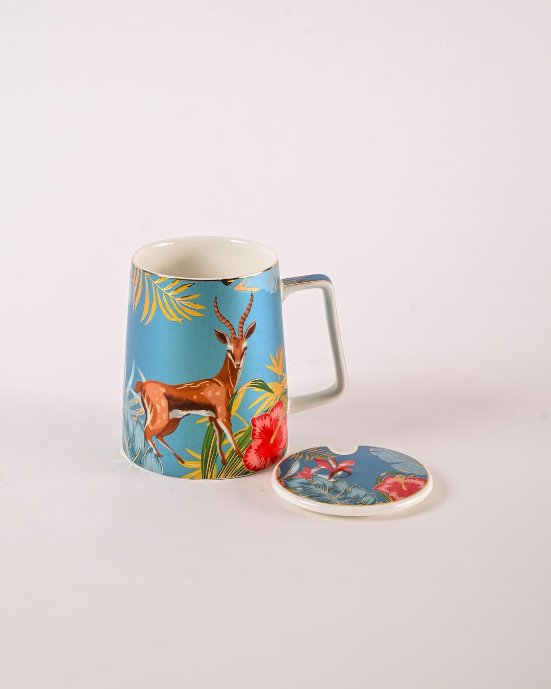 Jungle Safari Coffee Mug