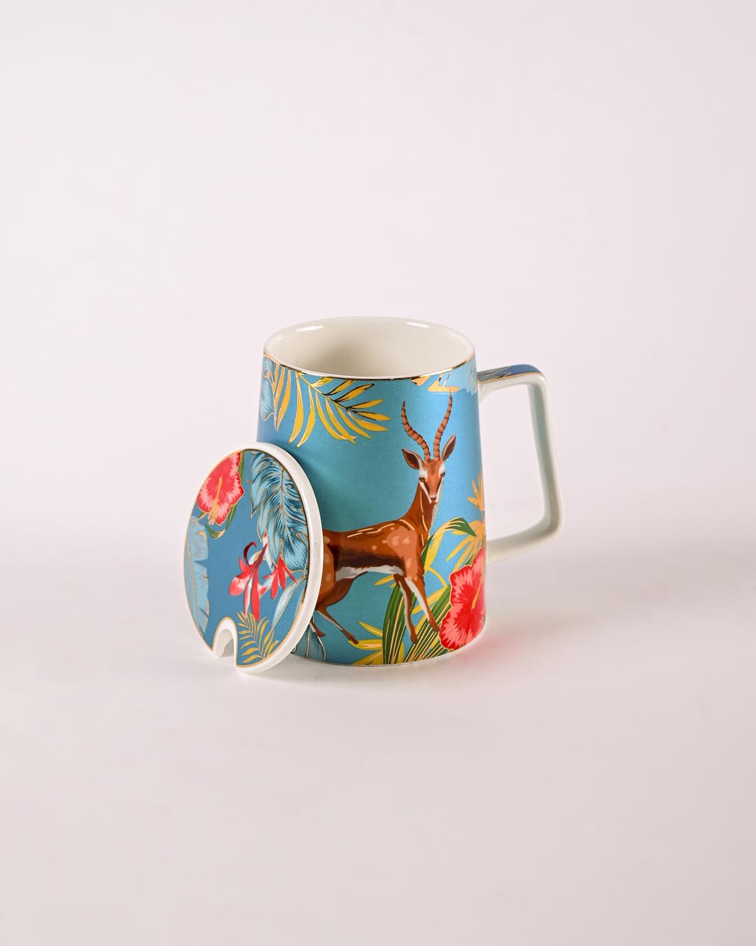 Jungle Safari Coffee Mug
