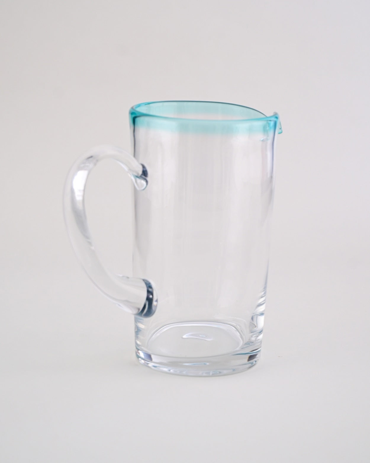 'Mugblooms' Mug-Shaped Glass Flower Vase