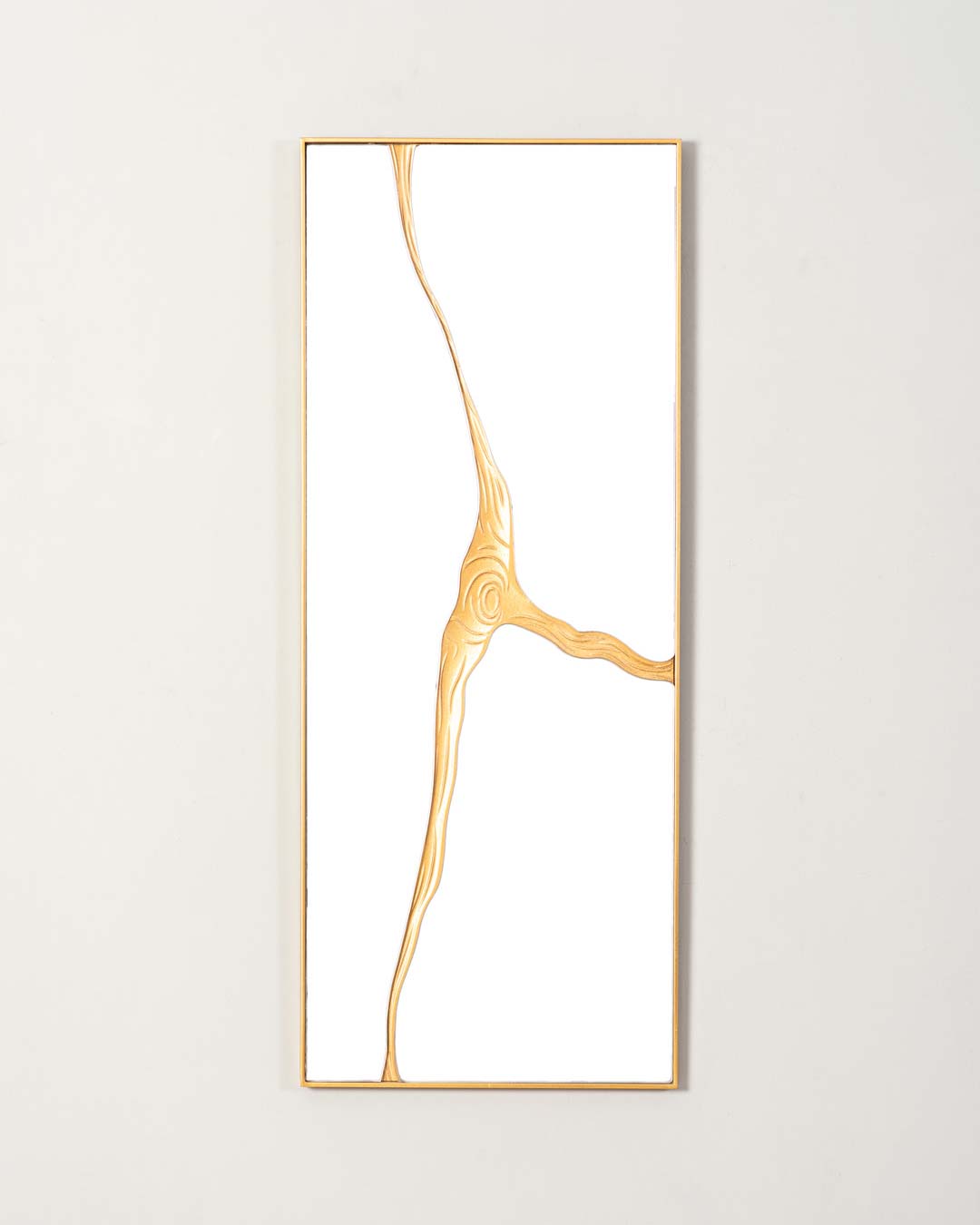 Kintsugi Long Mirror - The Decor Kart