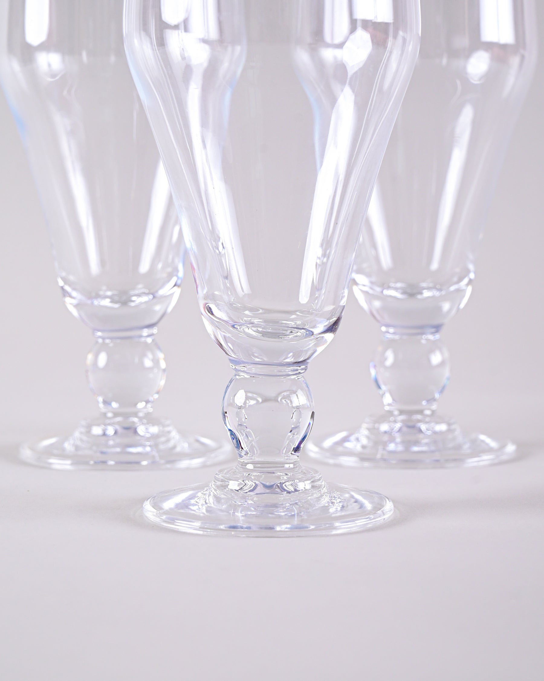 Olympia Wine Glasses - Set Of 6