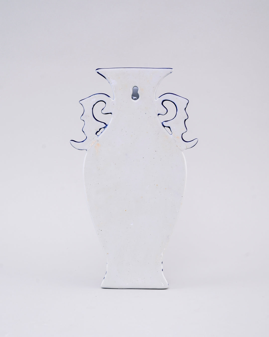 Royal Heritage Wall Vase