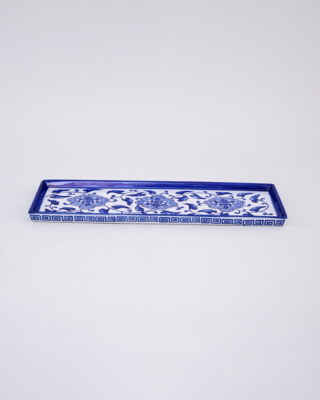 Palace Garden Rectangle Platter
