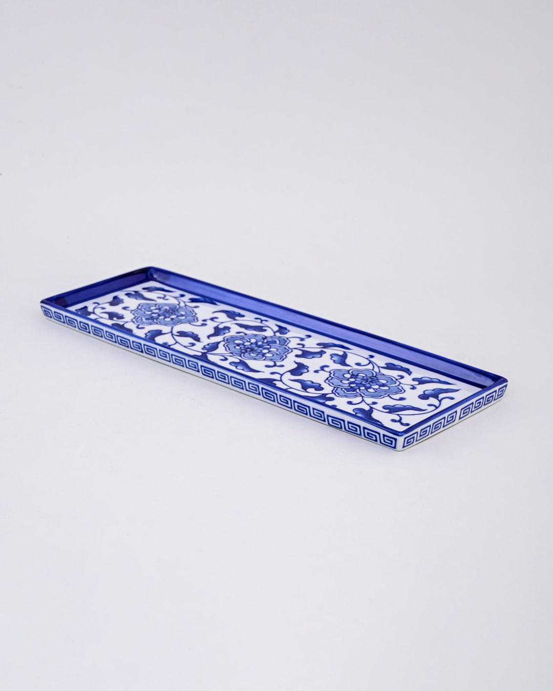 Palace Garden Rectangle Platter