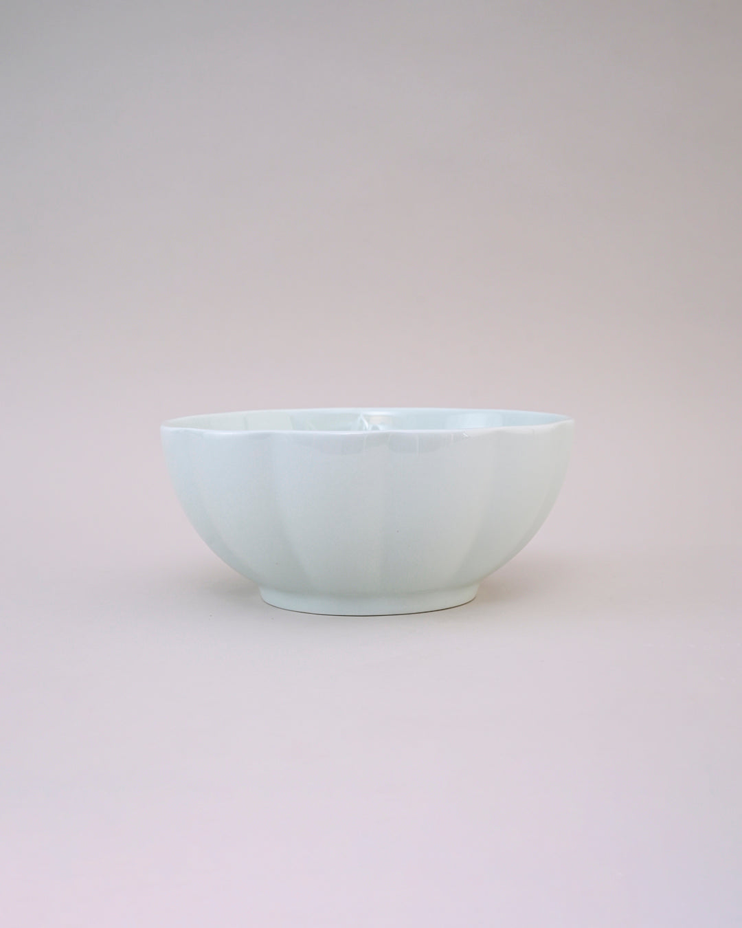 Classic Ripple Ceramic Katori