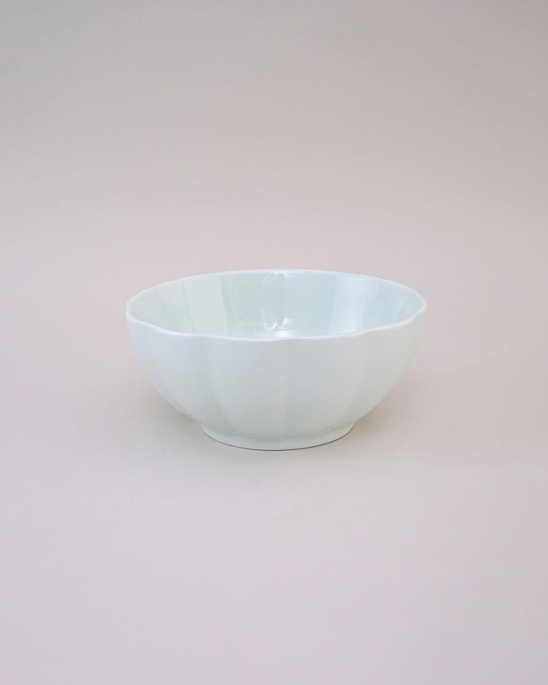 Classic Ripple Ceramic Katori