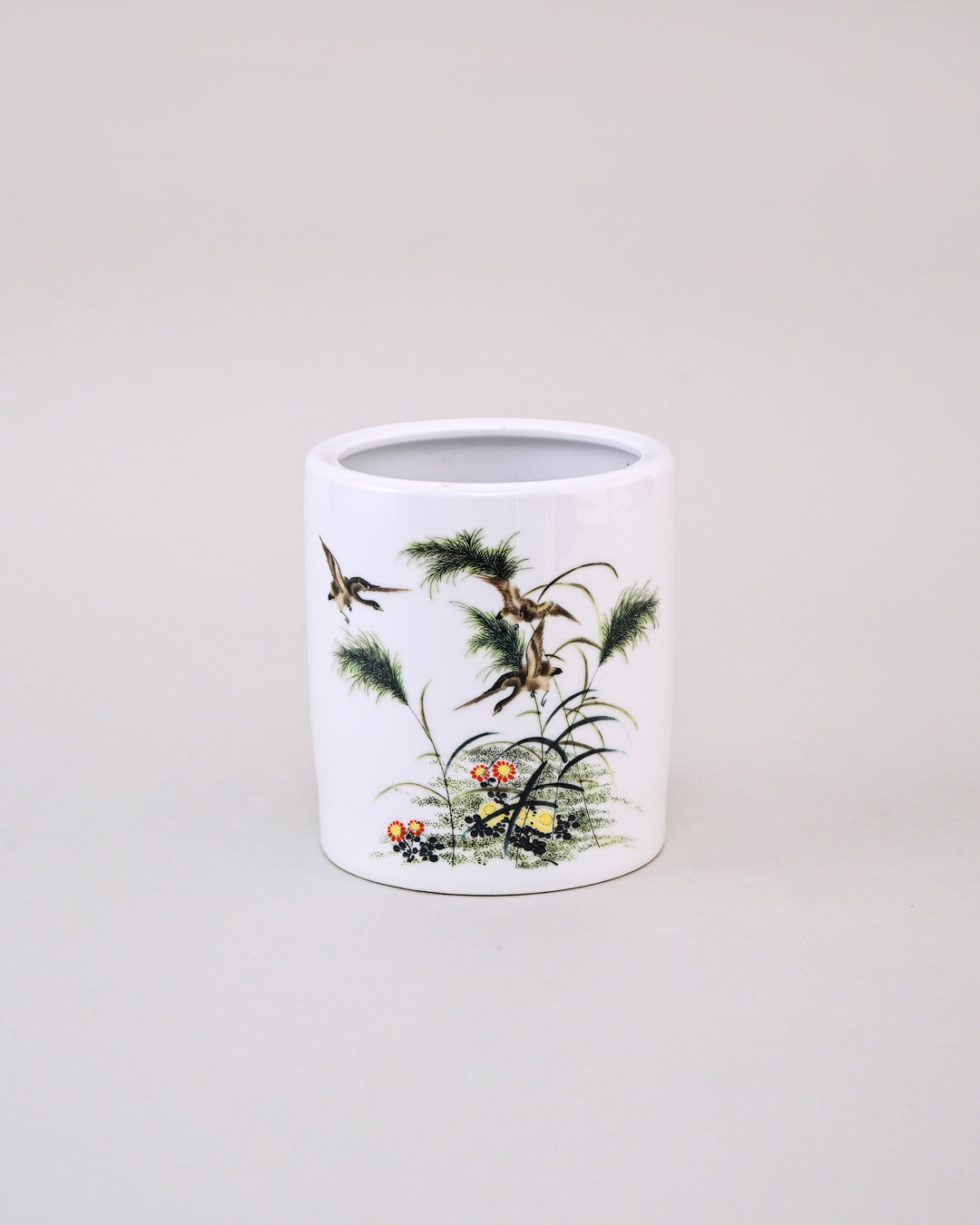 Nature Harmony Ceramic Planter