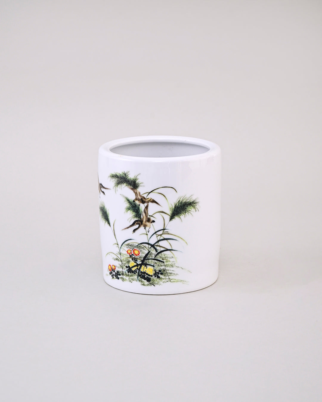 Nature Harmony Ceramic Planter