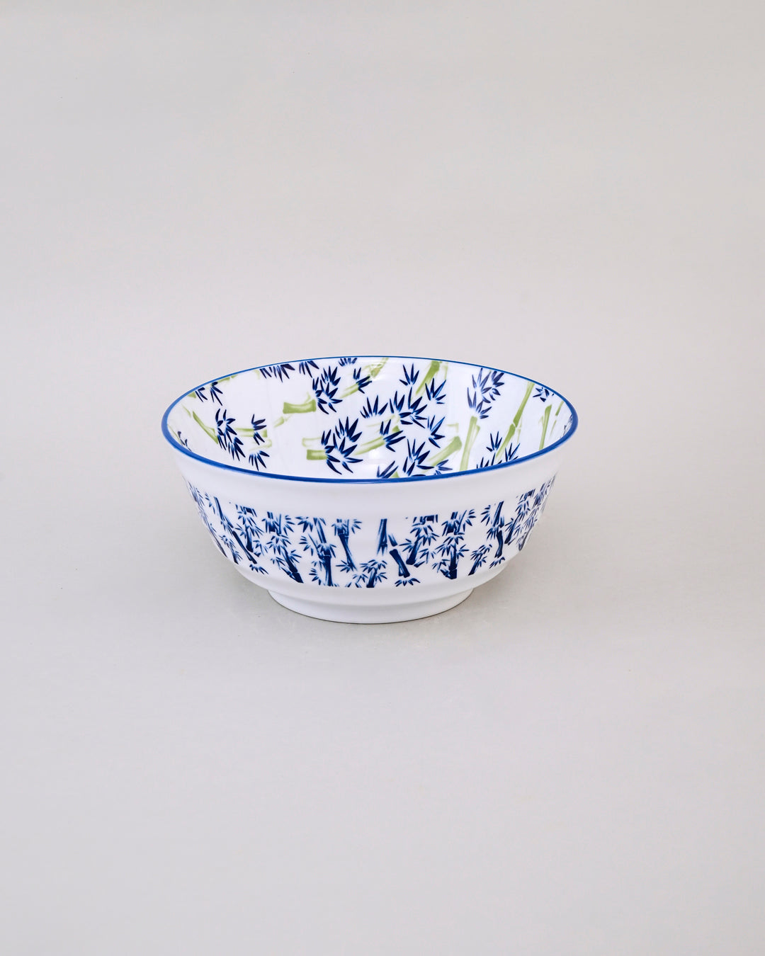 Tranquil Bamboo Harmony Bowl