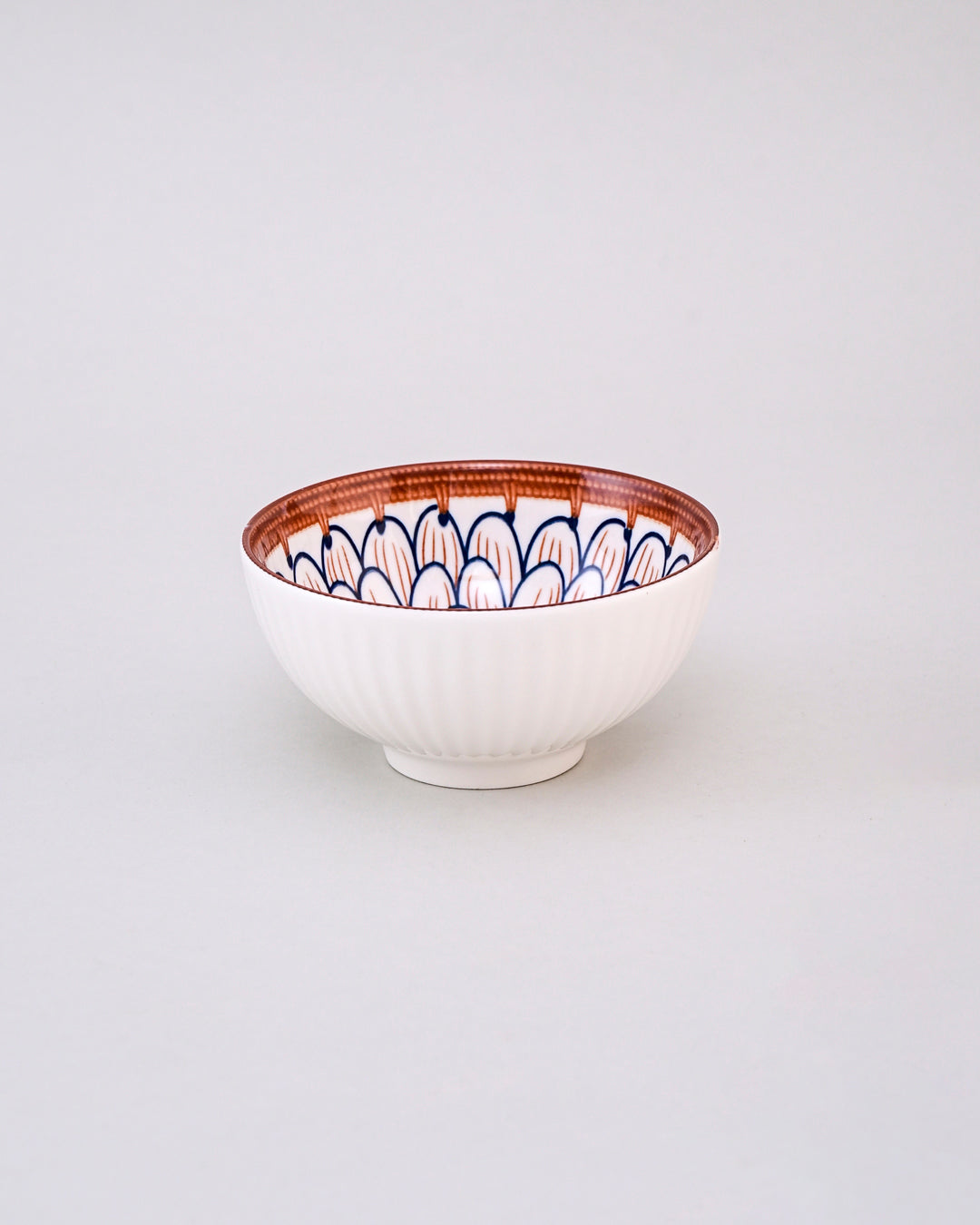 Royal Mandala Bloom Bowl - Set Of 6