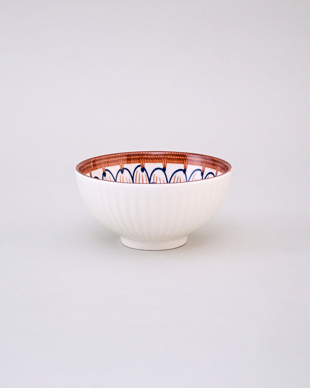 Royal Mandala Bloom Bowl - Set Of 6