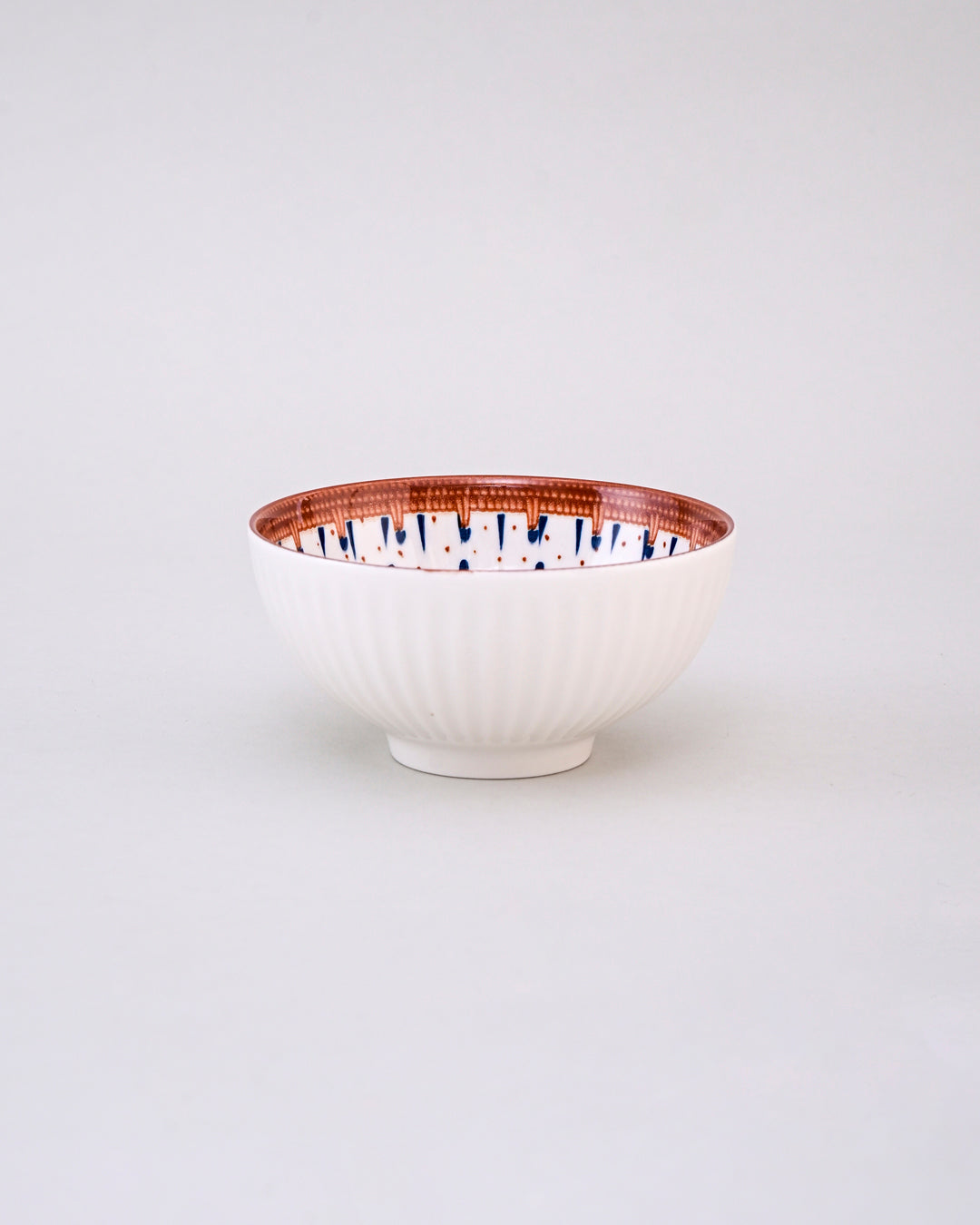 Royal Mandala Bloom Bowl - Set Of 6
