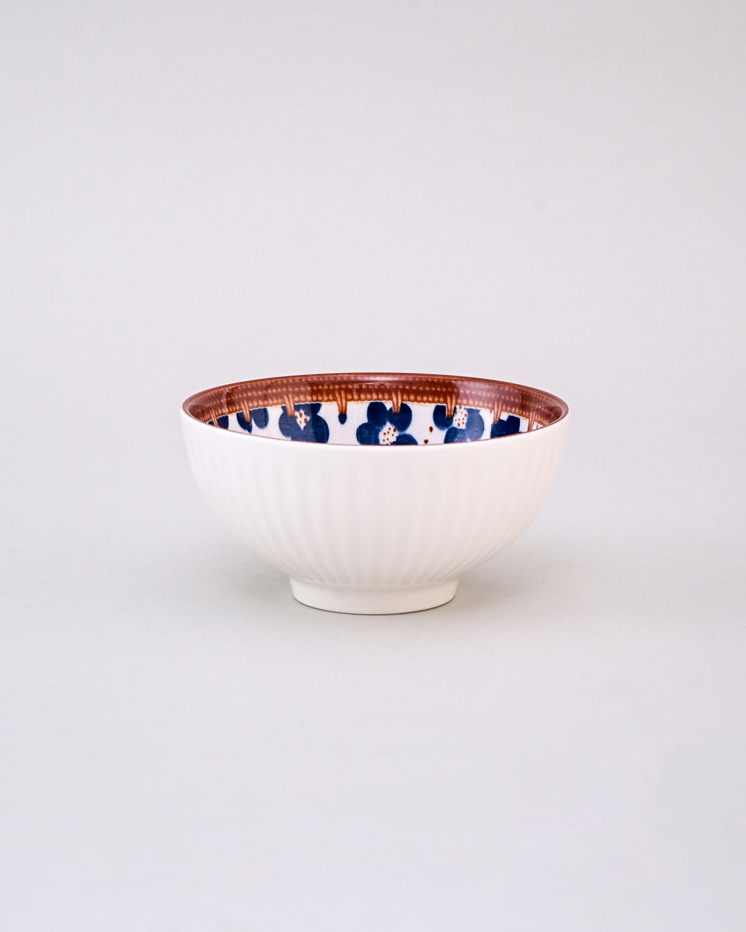 Royal Mandala Bloom Bowl - Set Of 6