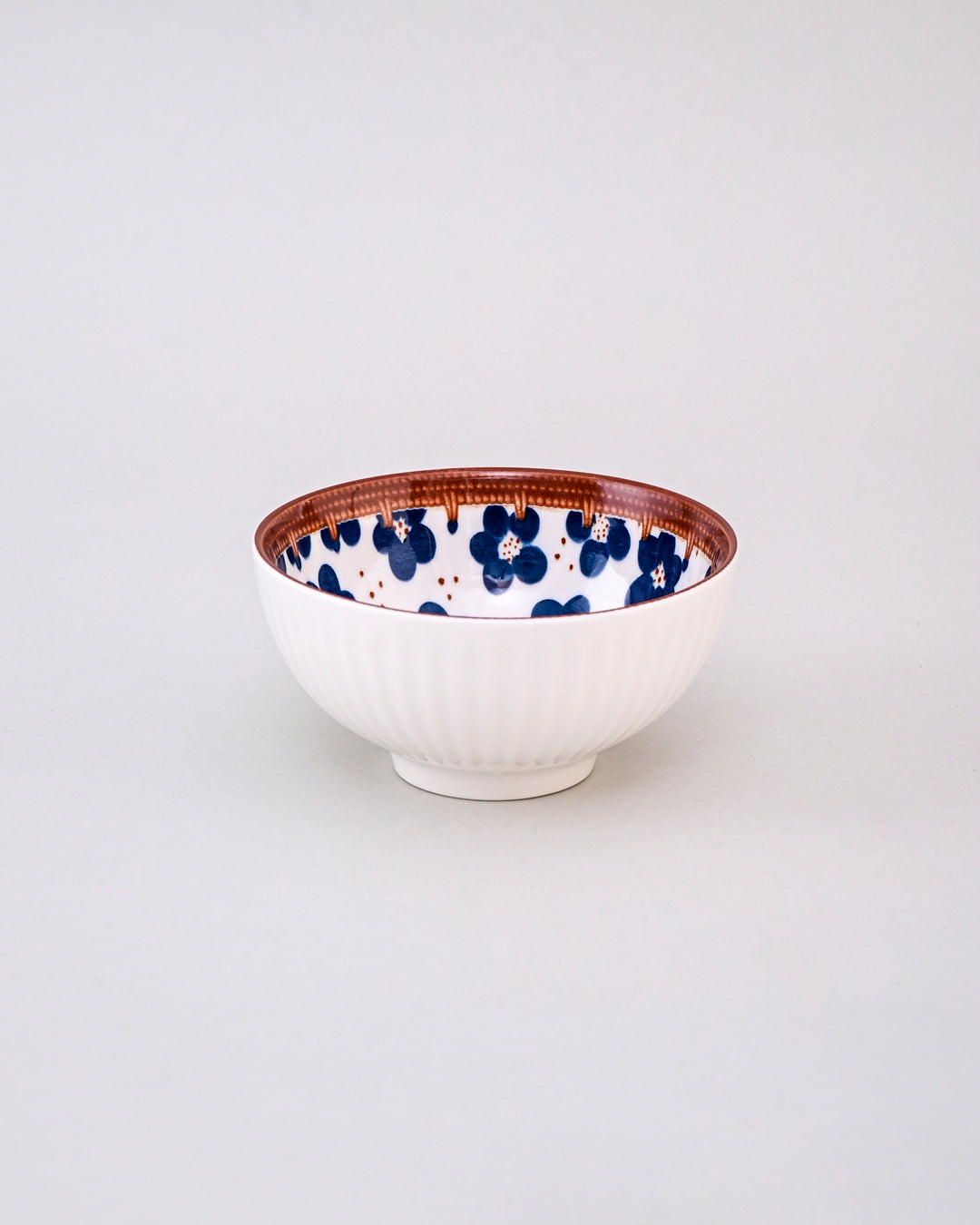 Royal Mandala Bloom Bowl - Set Of 6