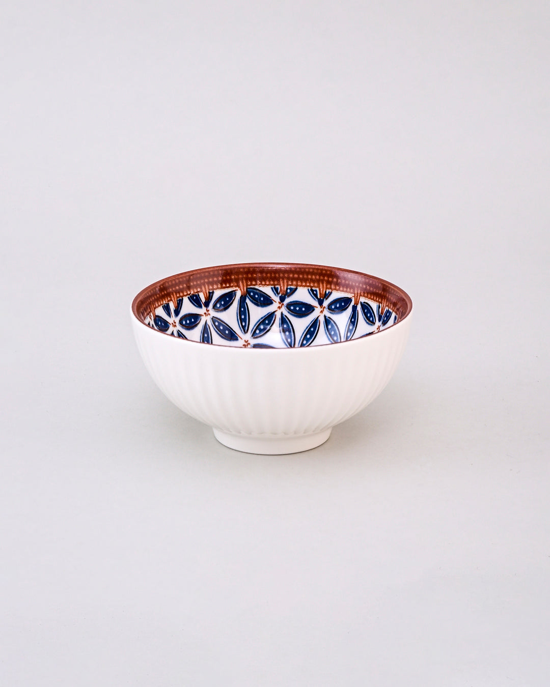 Royal Mandala Bloom Bowl - Set Of 6