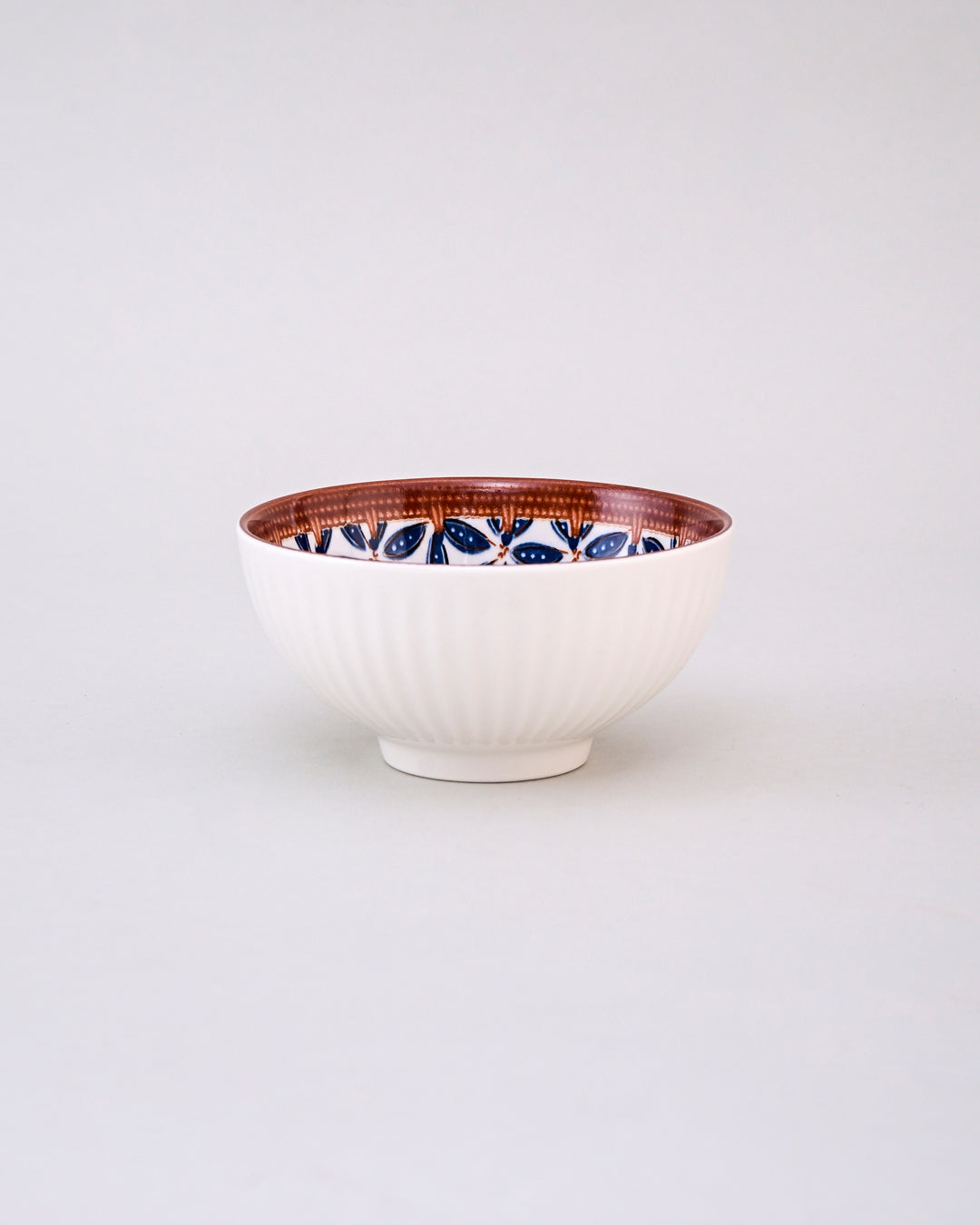 Royal Mandala Bloom Bowl - Set Of 6