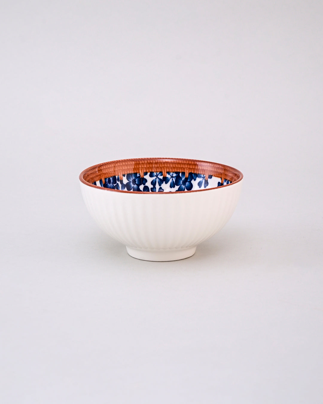 Royal Mandala Bloom Bowl - Set Of 6