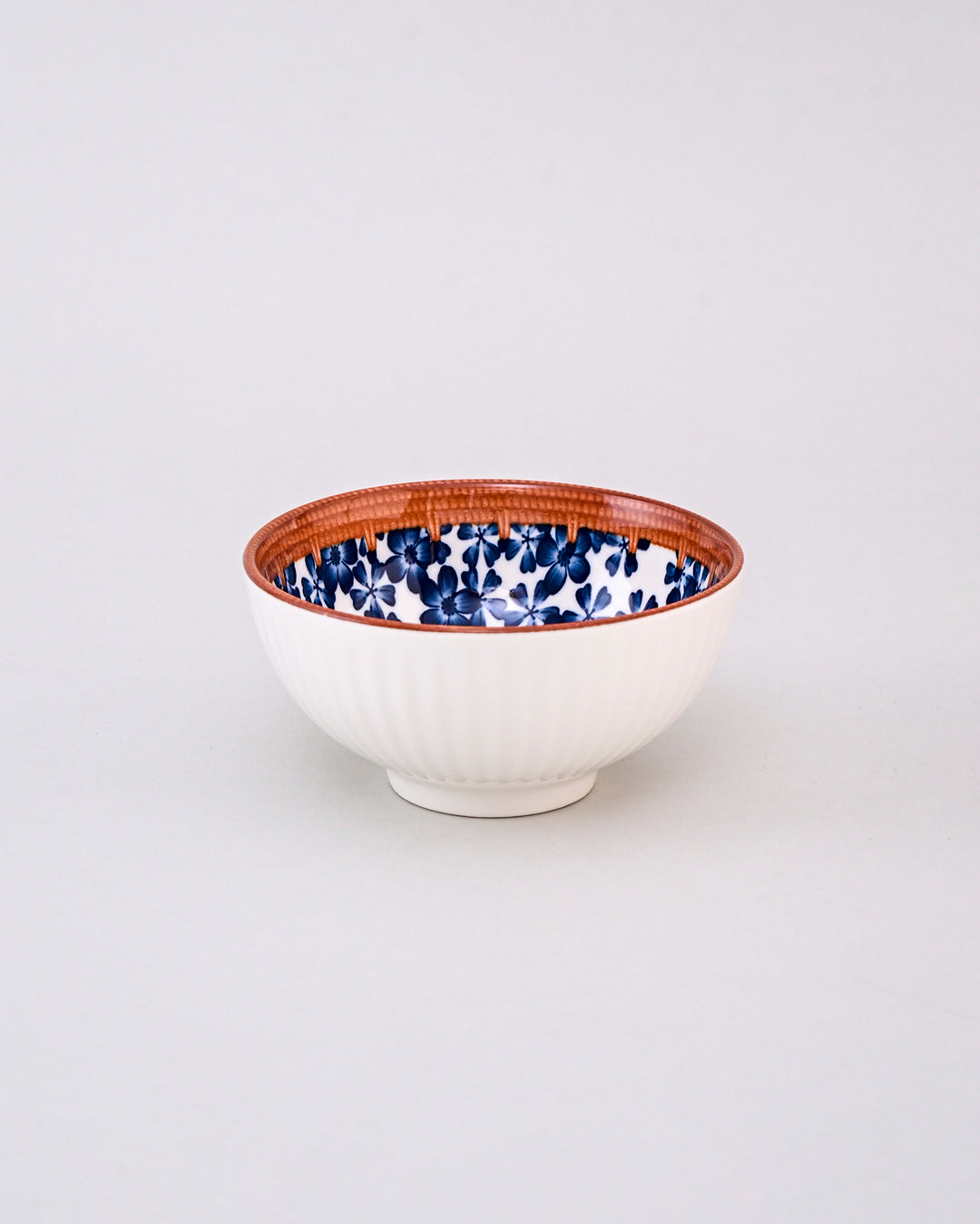 Royal Mandala Bloom Bowl - Set Of 6