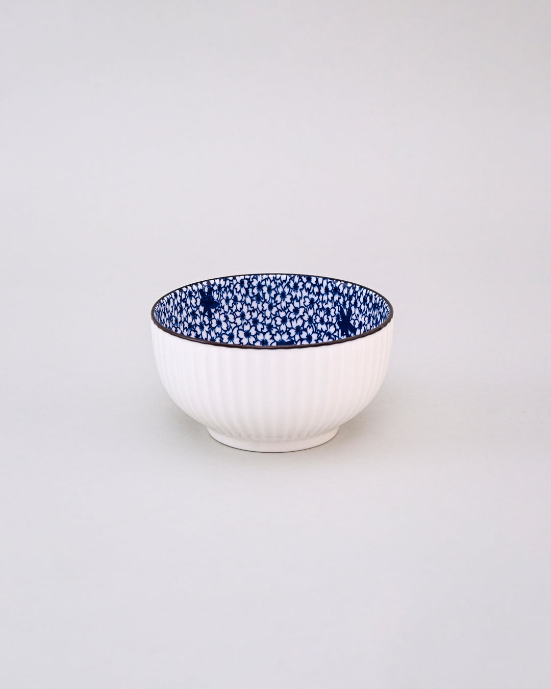 Blue Legacy Japanese-Style Bowl - Set Of 6
