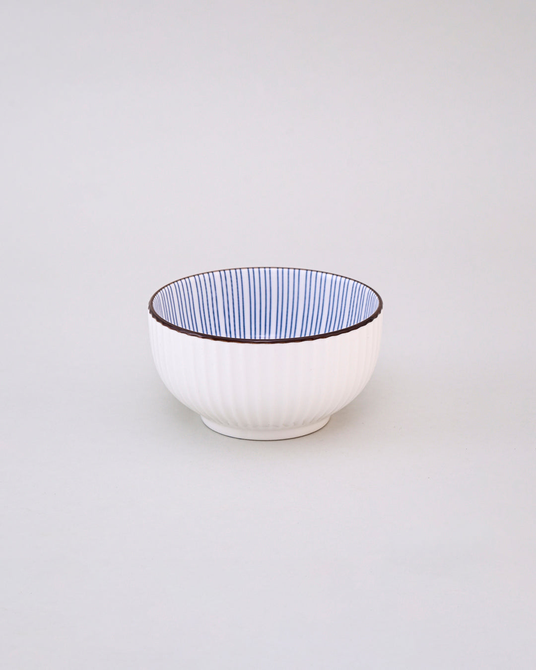 Blue Legacy Japanese-Style Bowl - Set Of 6