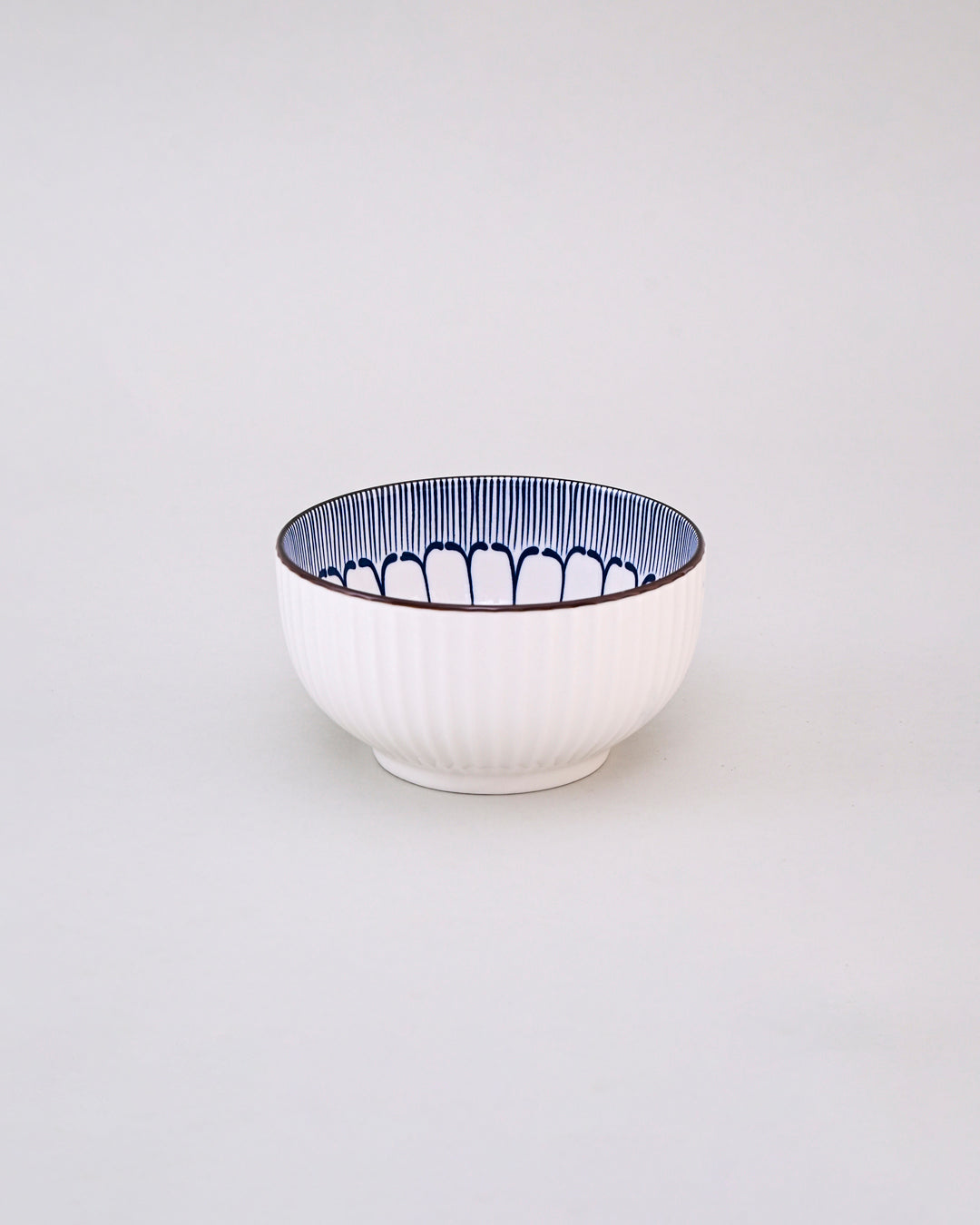 Blue Legacy Japanese-Style Bowl - Set Of 6