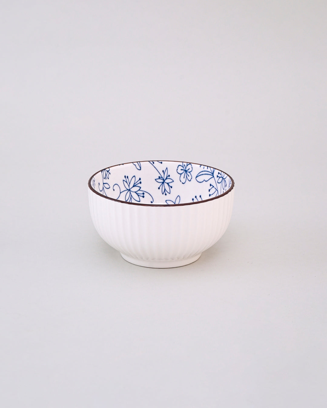 Blue Legacy Japanese-Style Bowl - Set Of 6