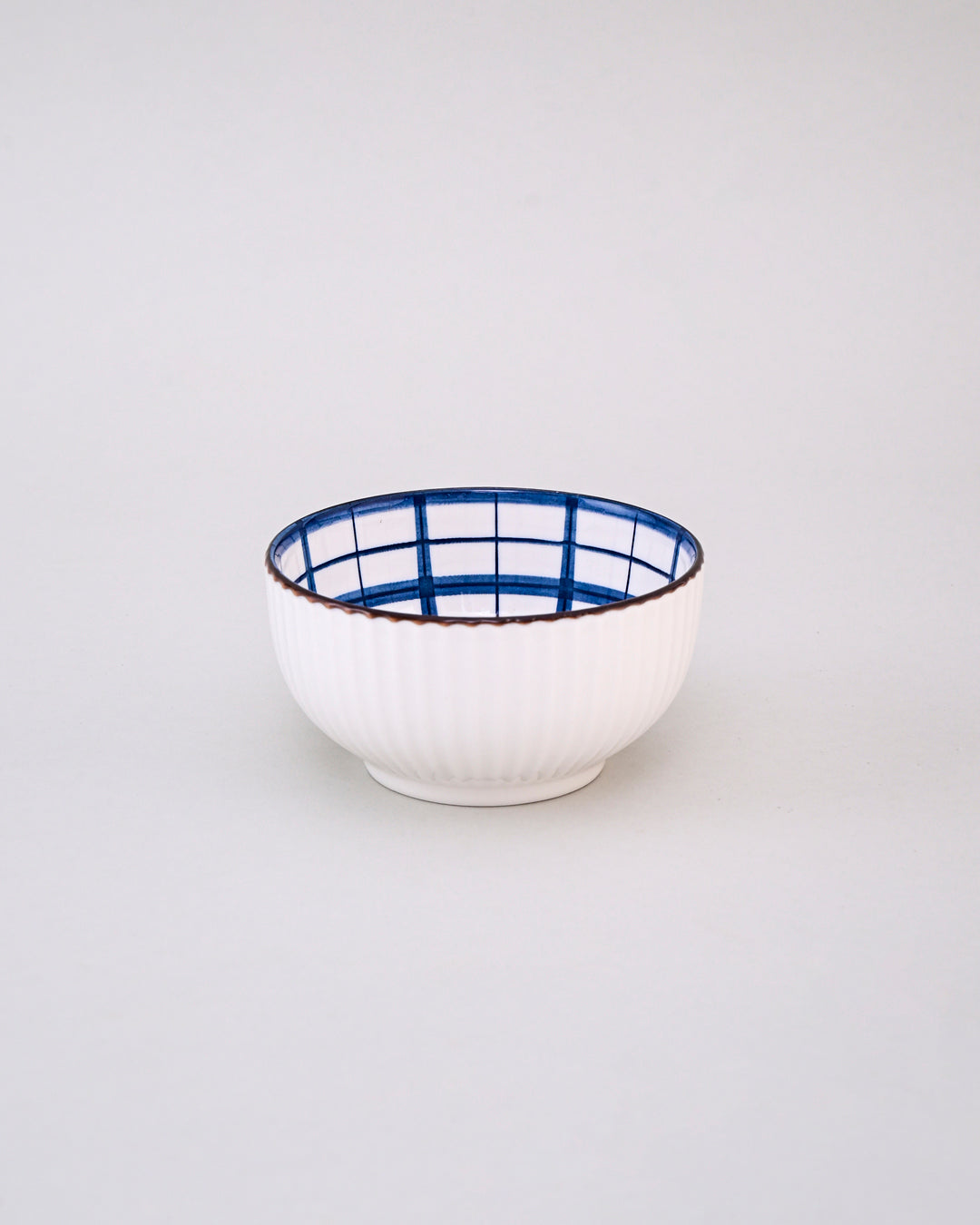 Blue Legacy Japanese-Style Bowl - Set Of 6