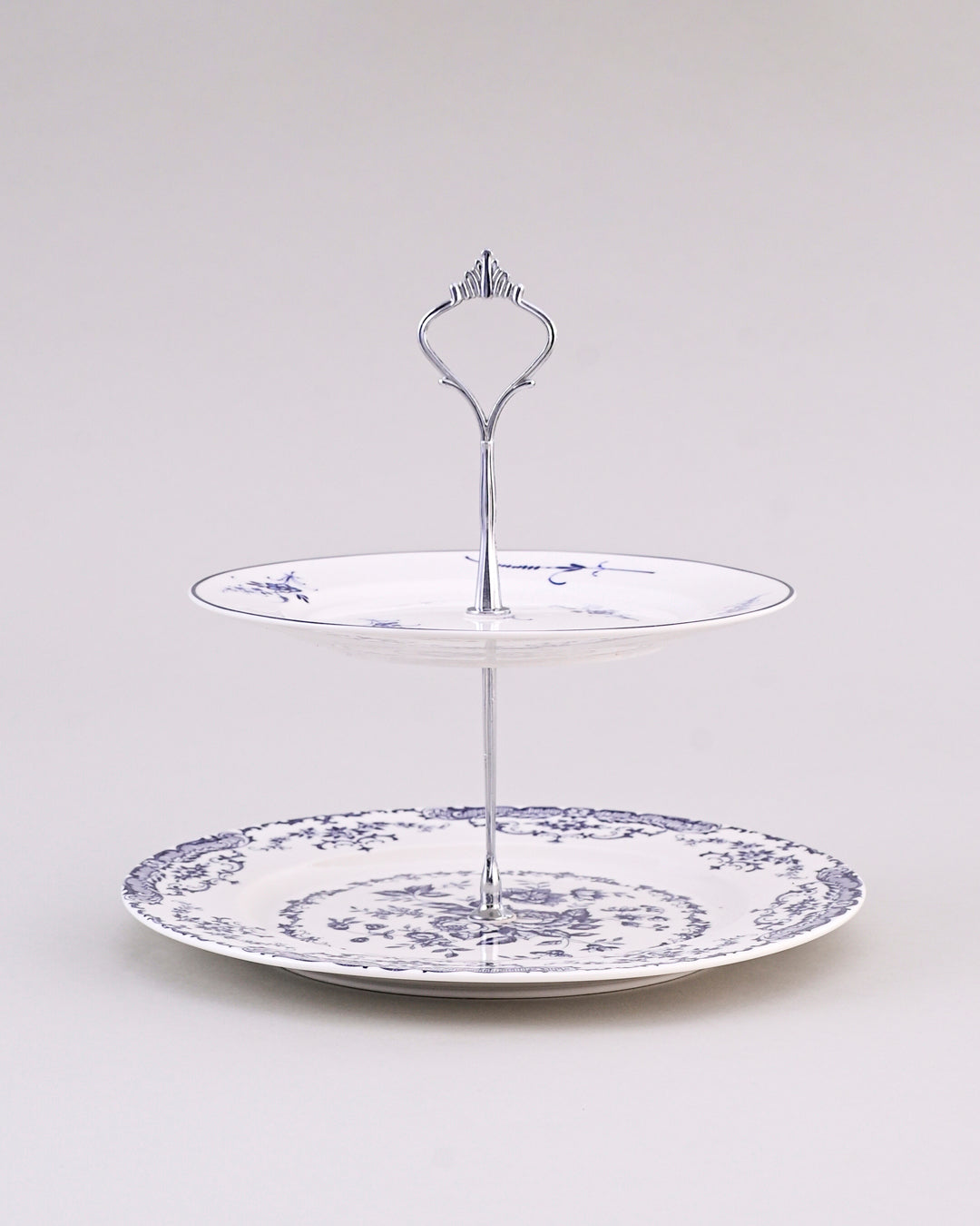 Winchester 2-Tier Cake Stand