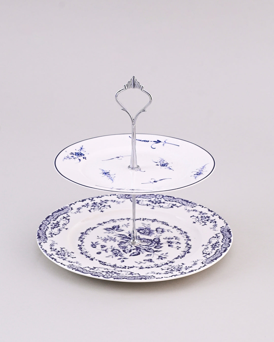 Winchester 2-Tier Cake Stand