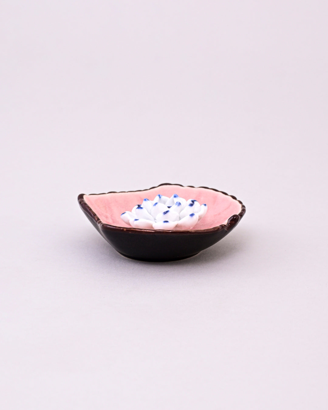 Blossom Serenity Incense Holder