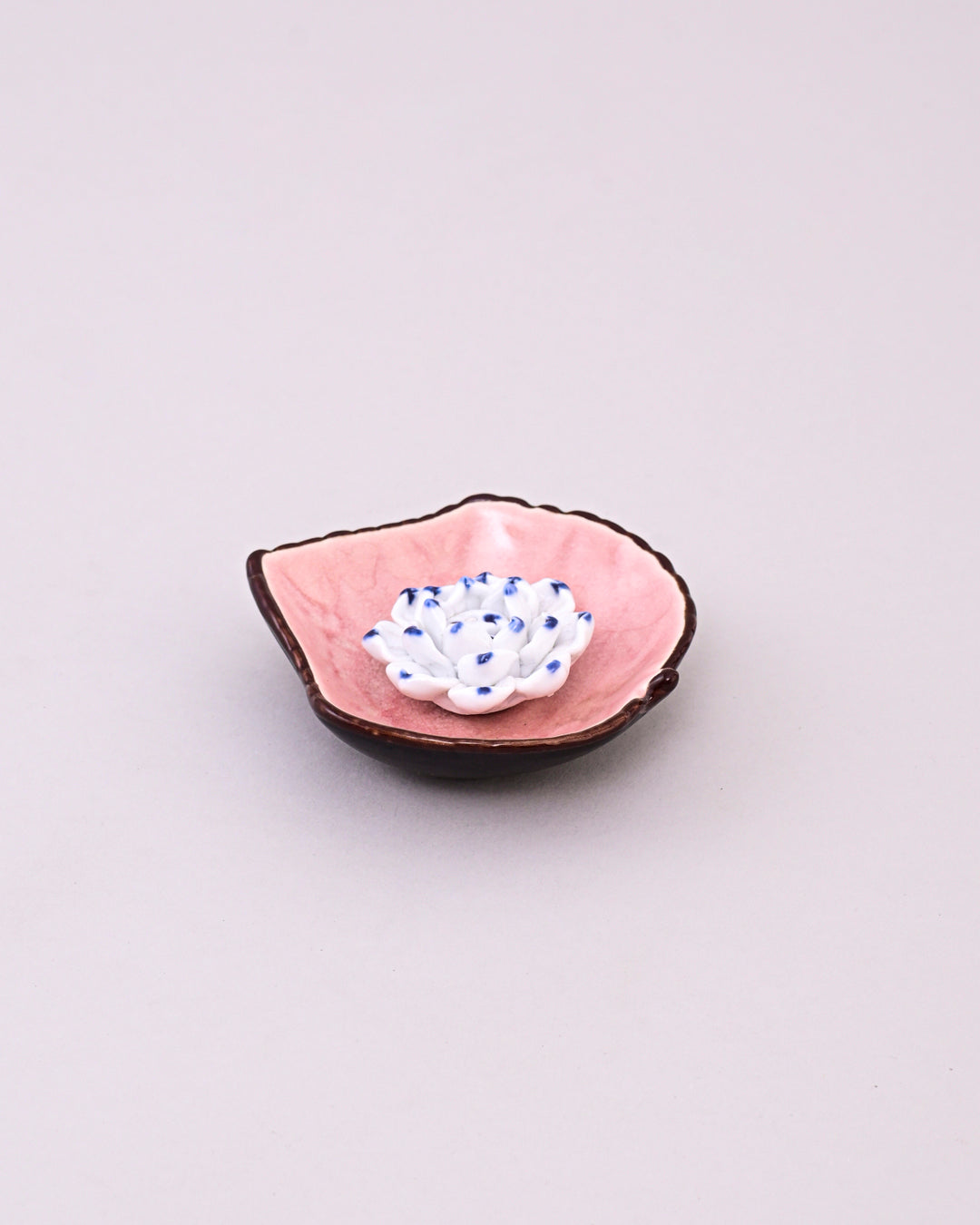 Blossom Serenity Incense Holder