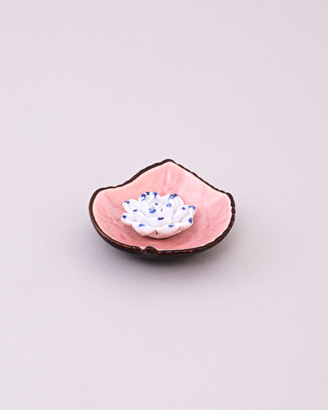 Blossom Serenity Incense Holder