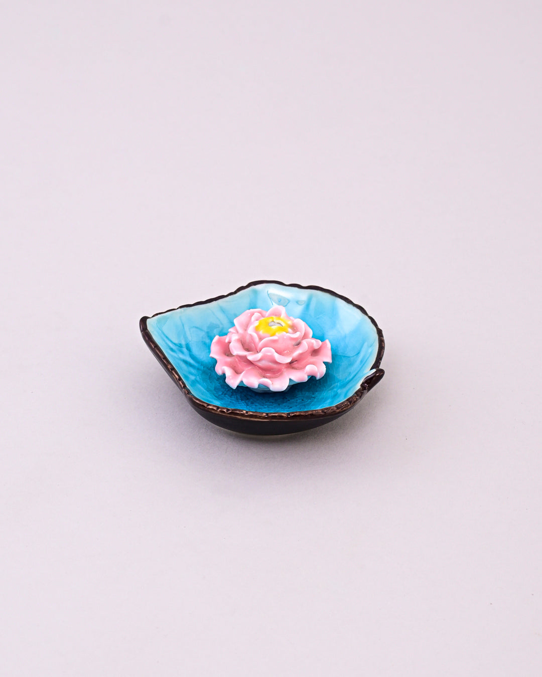 Blossom Serenity Incense Holder