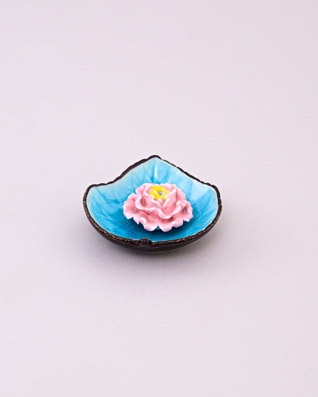Blossom Serenity Incense Holder